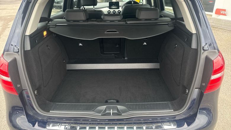 Mercedes-Benz B-Class B200d Sport Premium 5dr Auto Diesel Hatchback